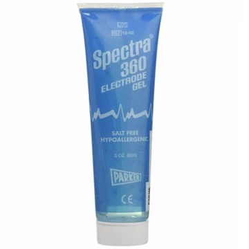 Parker elektróda gél 60 ml